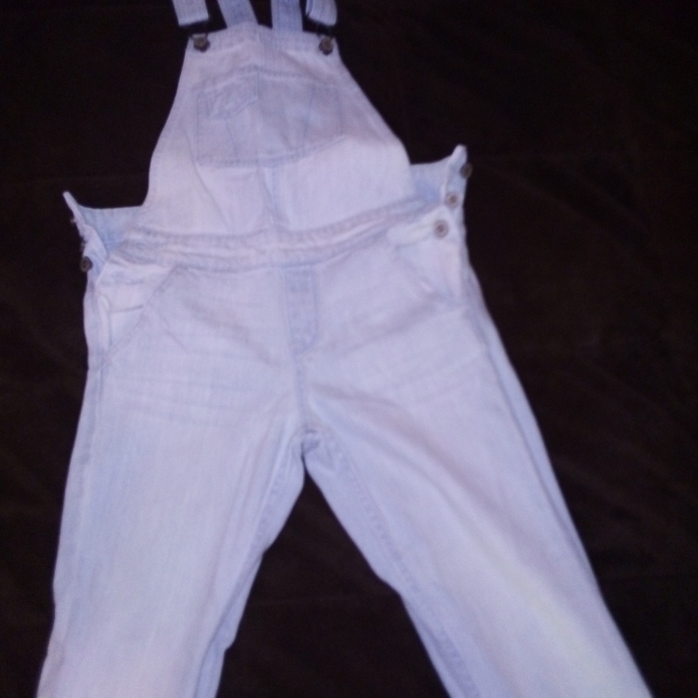 overalls